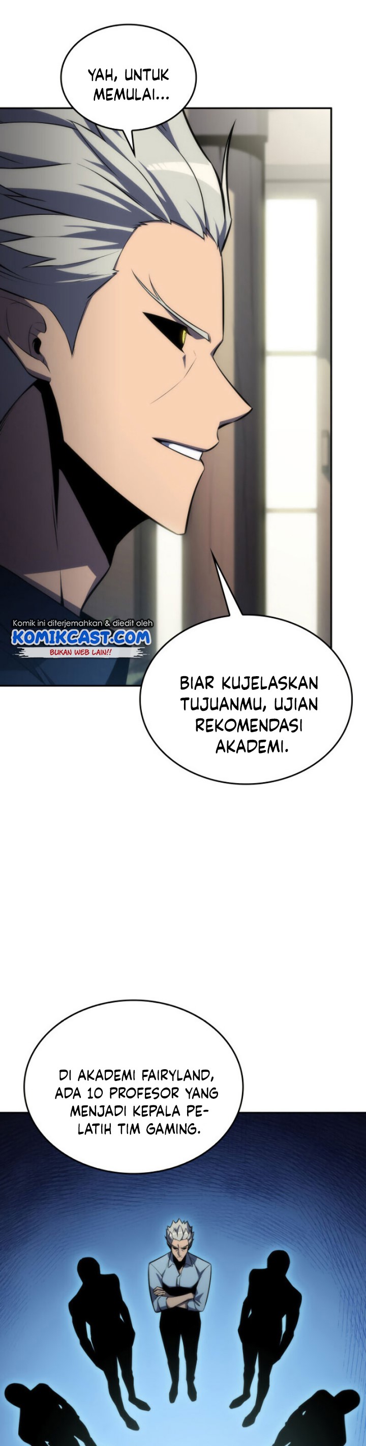 The Challenger Chapter 07 Gambar 11
