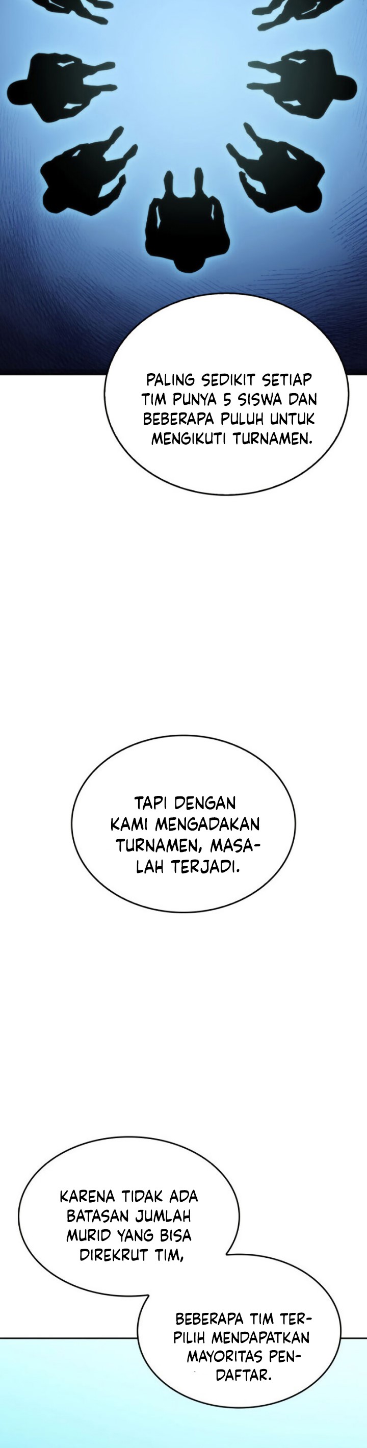 The Challenger Chapter 07 Gambar 12