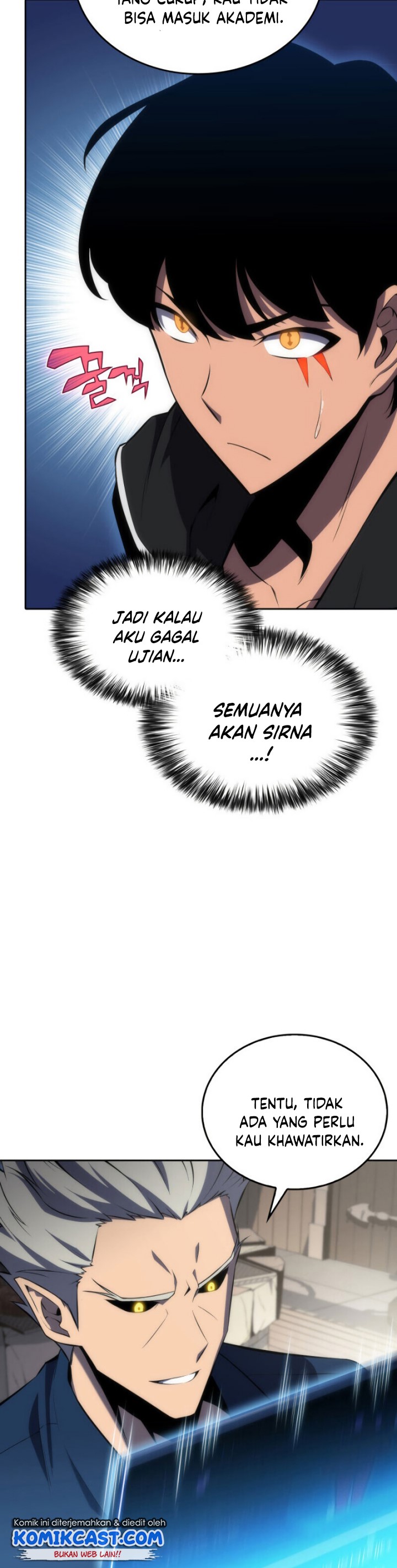 The Challenger Chapter 07 Gambar 15