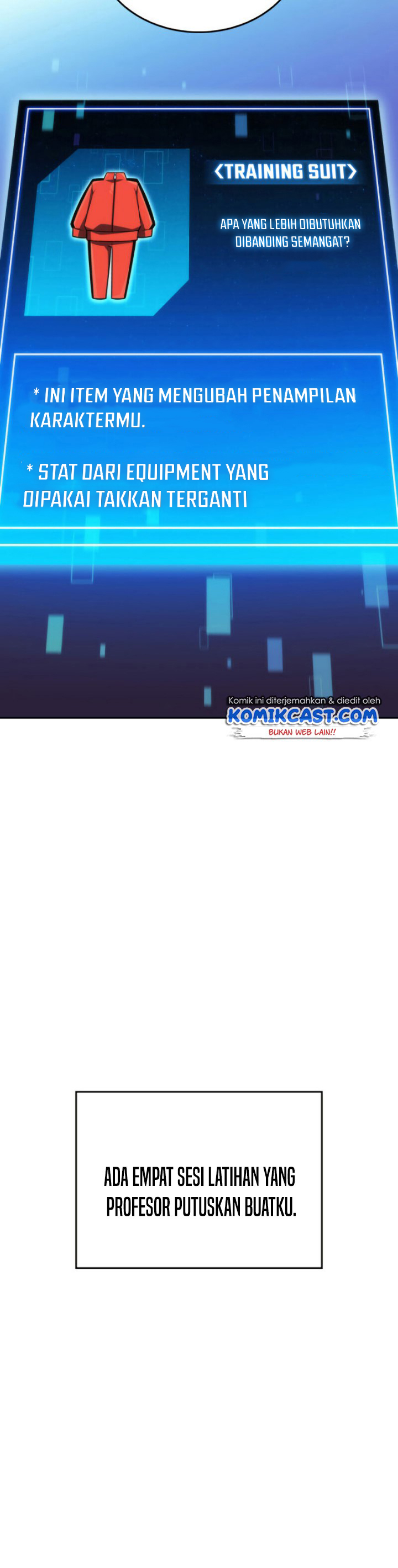 The Challenger Chapter 07 Gambar 17
