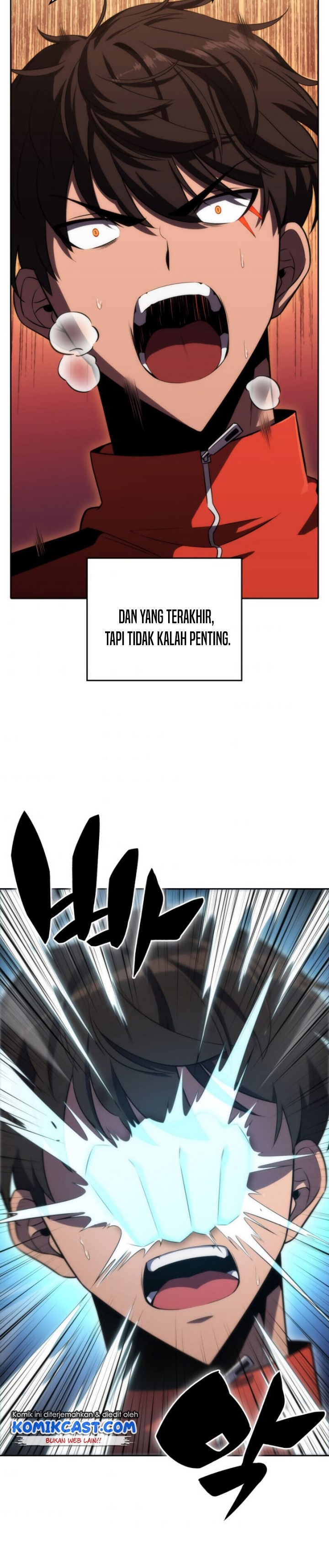 The Challenger Chapter 07 Gambar 22