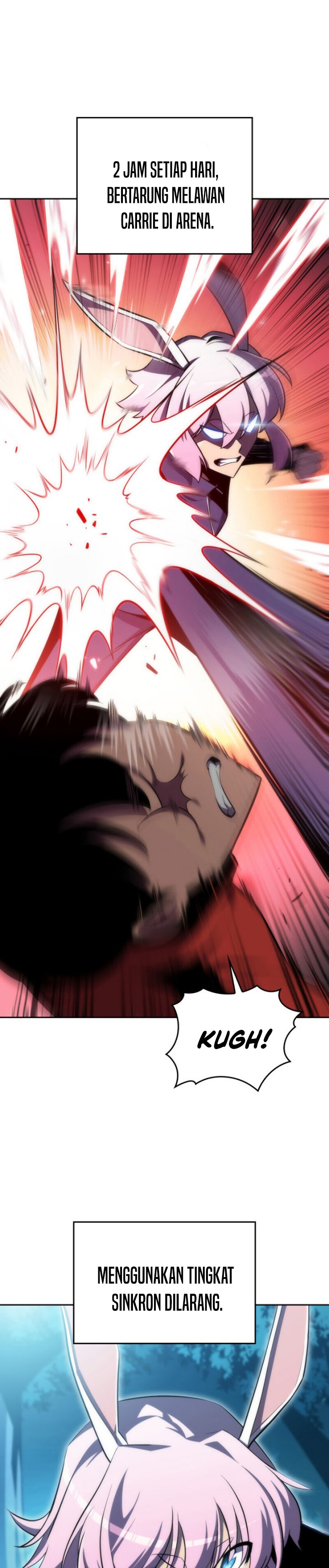 The Challenger Chapter 07 Gambar 23
