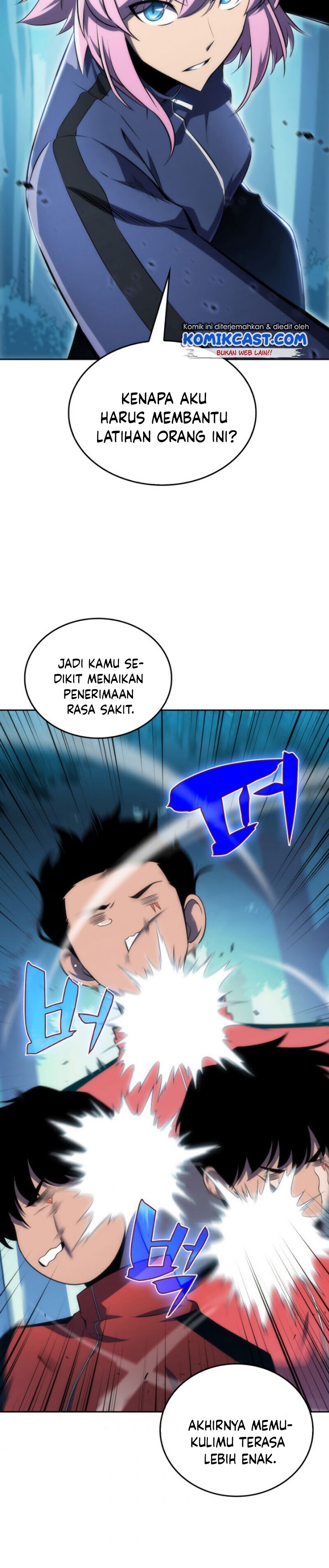 The Challenger Chapter 07 Gambar 24