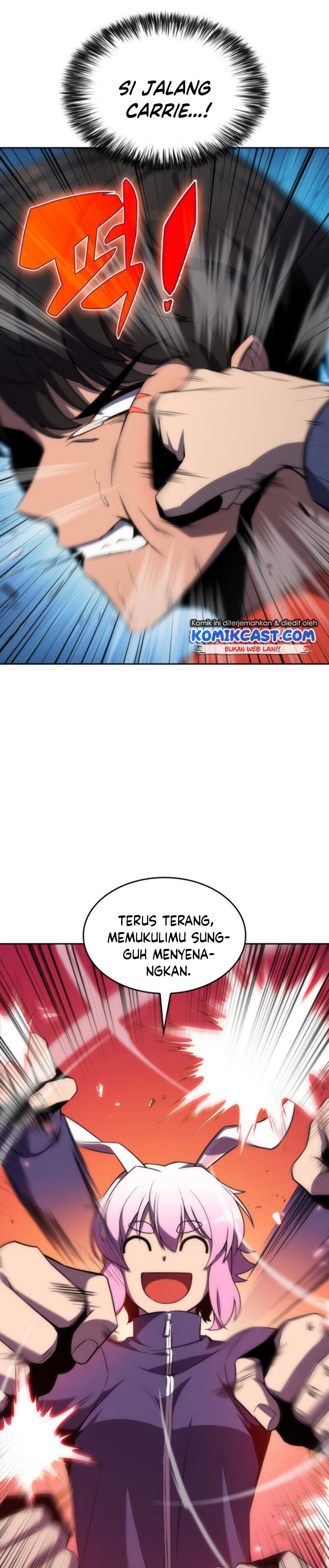 The Challenger Chapter 07 Gambar 25