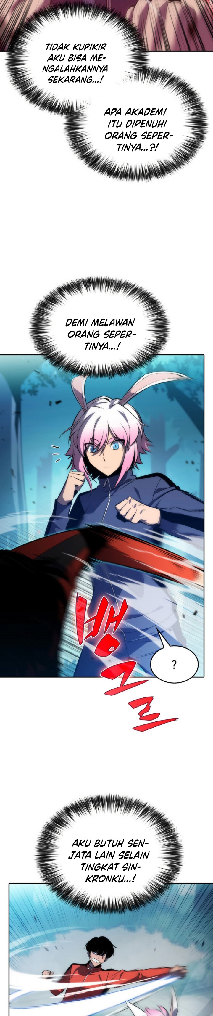 The Challenger Chapter 07 Gambar 26