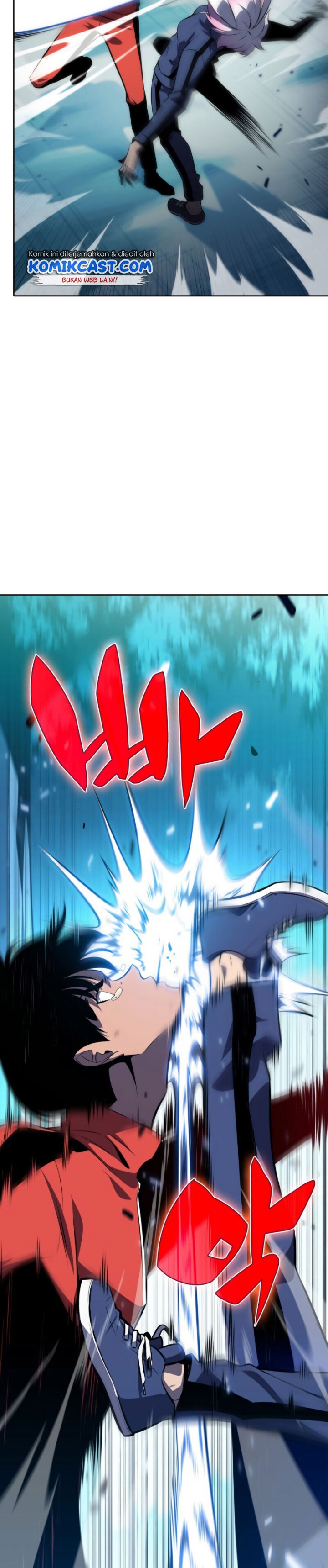 The Challenger Chapter 07 Gambar 27