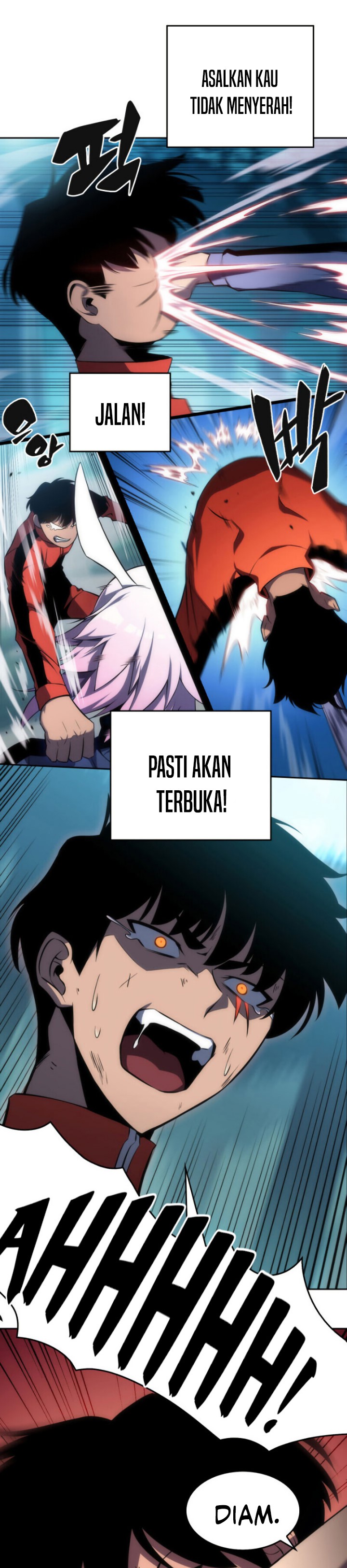 The Challenger Chapter 07 Gambar 29