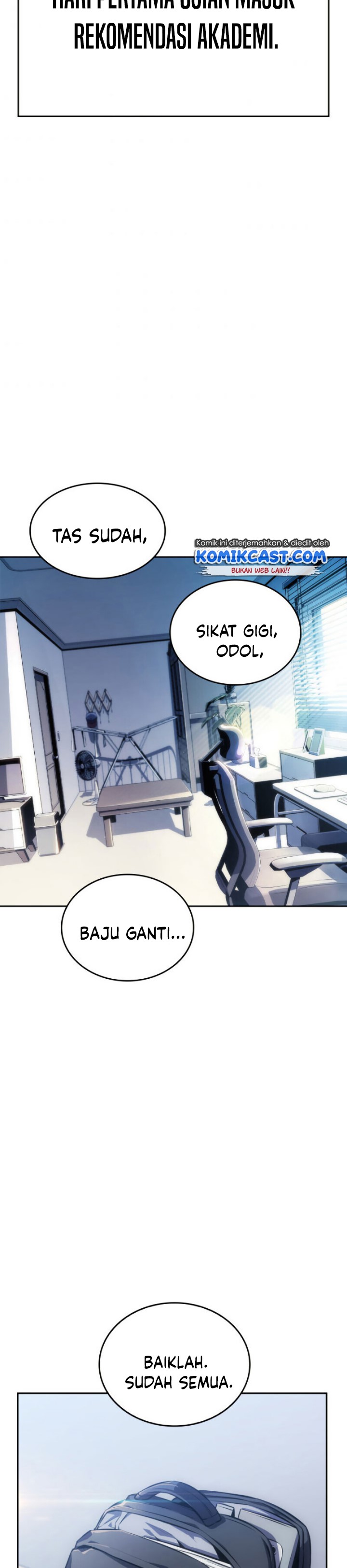 The Challenger Chapter 07 Gambar 31