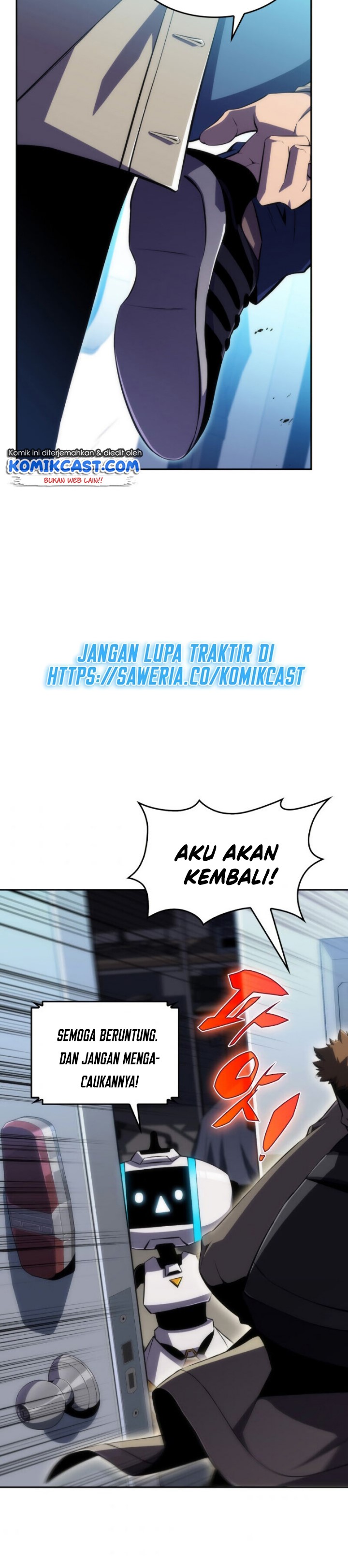 The Challenger Chapter 07 Gambar 33