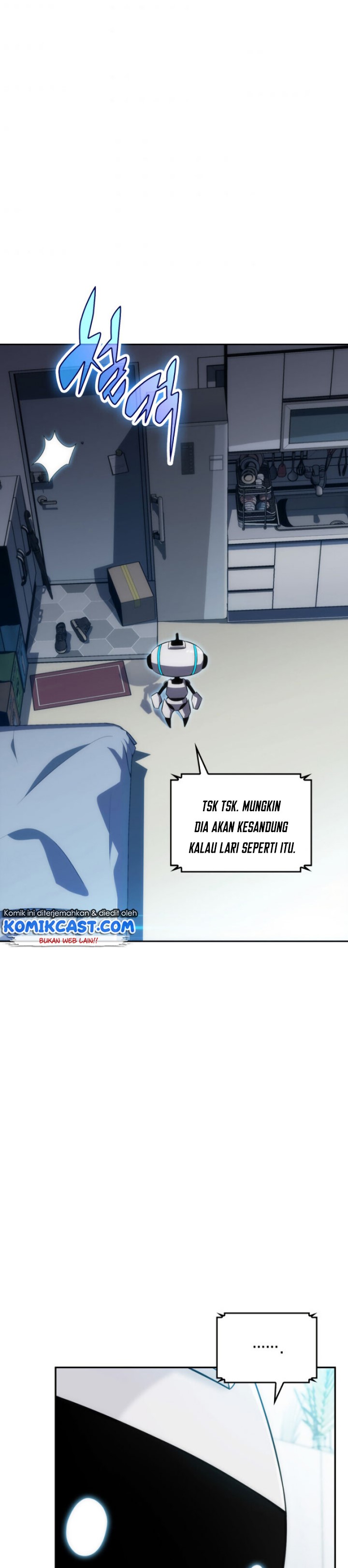 The Challenger Chapter 07 Gambar 34