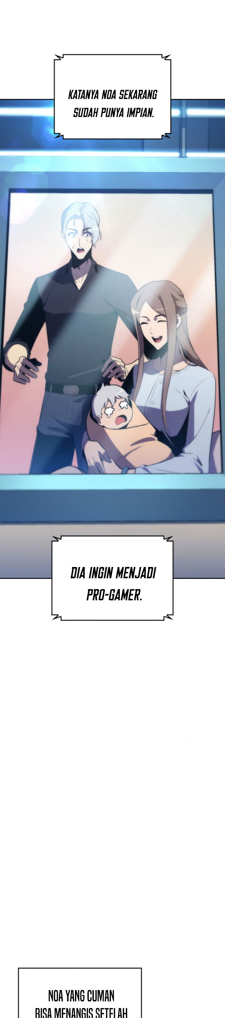 The Challenger Chapter 07 Gambar 36