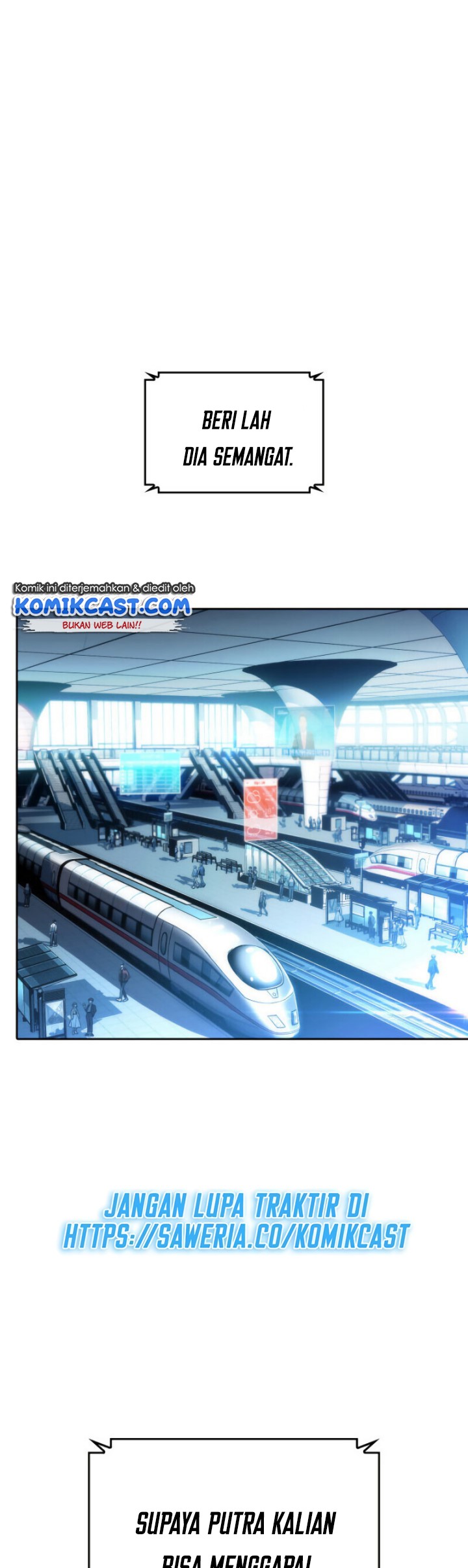 The Challenger Chapter 07 Gambar 38