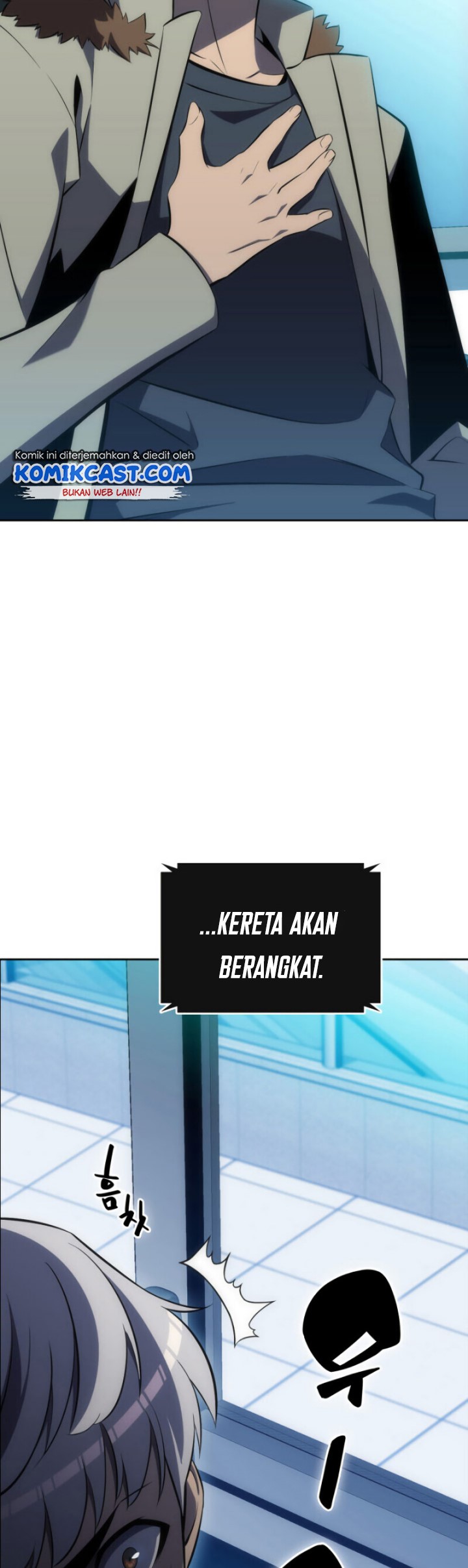 The Challenger Chapter 07 Gambar 42