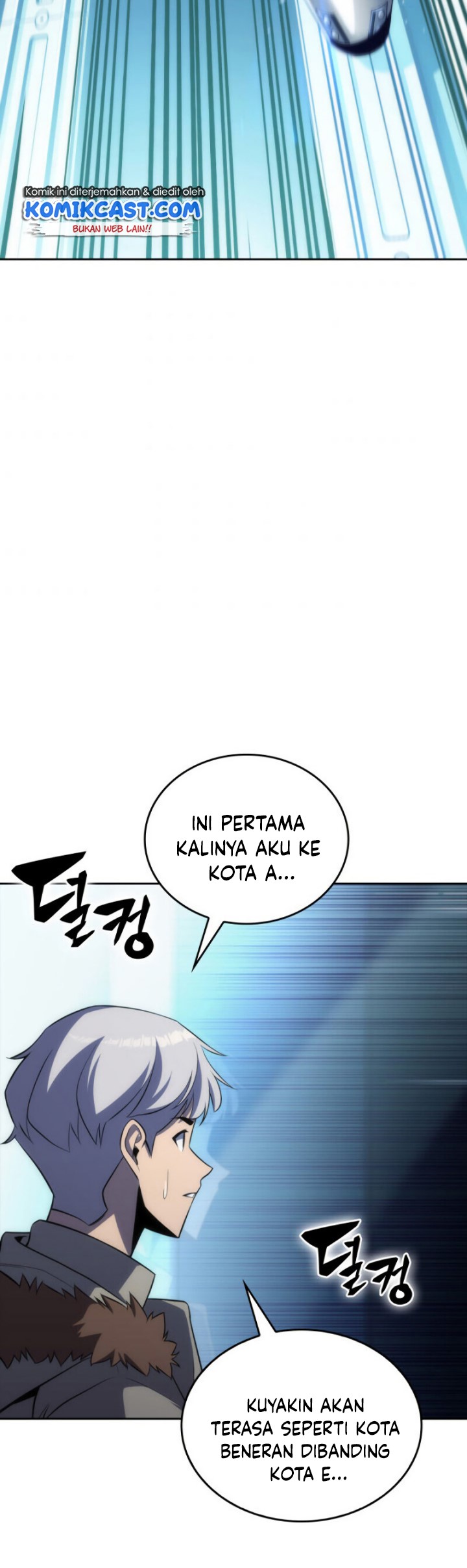 The Challenger Chapter 07 Gambar 44