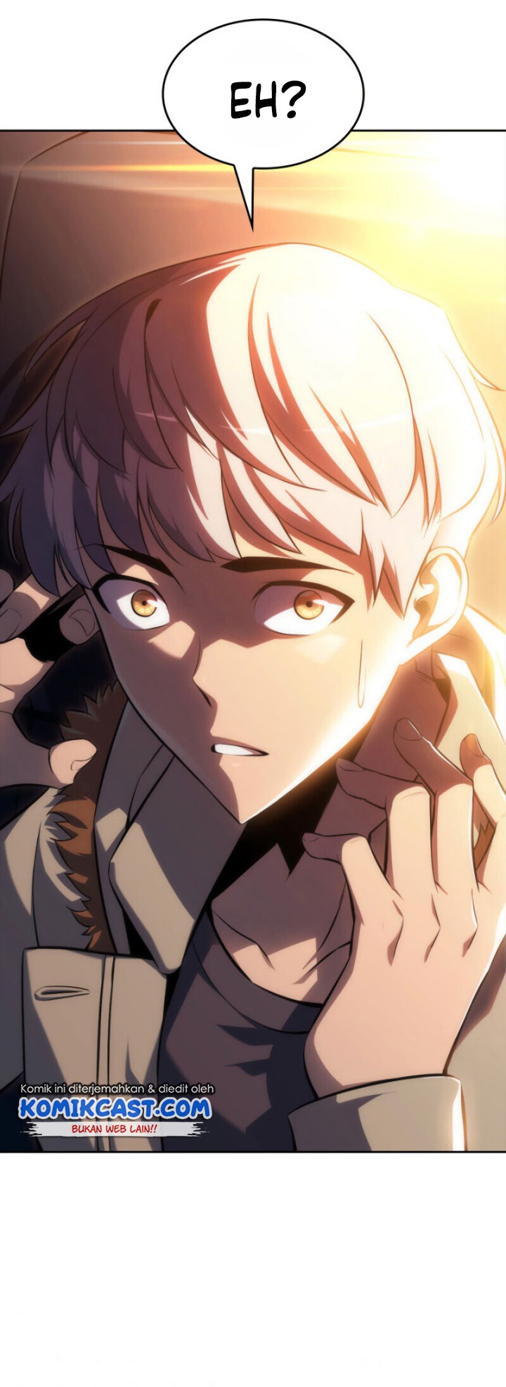 The Challenger Chapter 07 Gambar 47