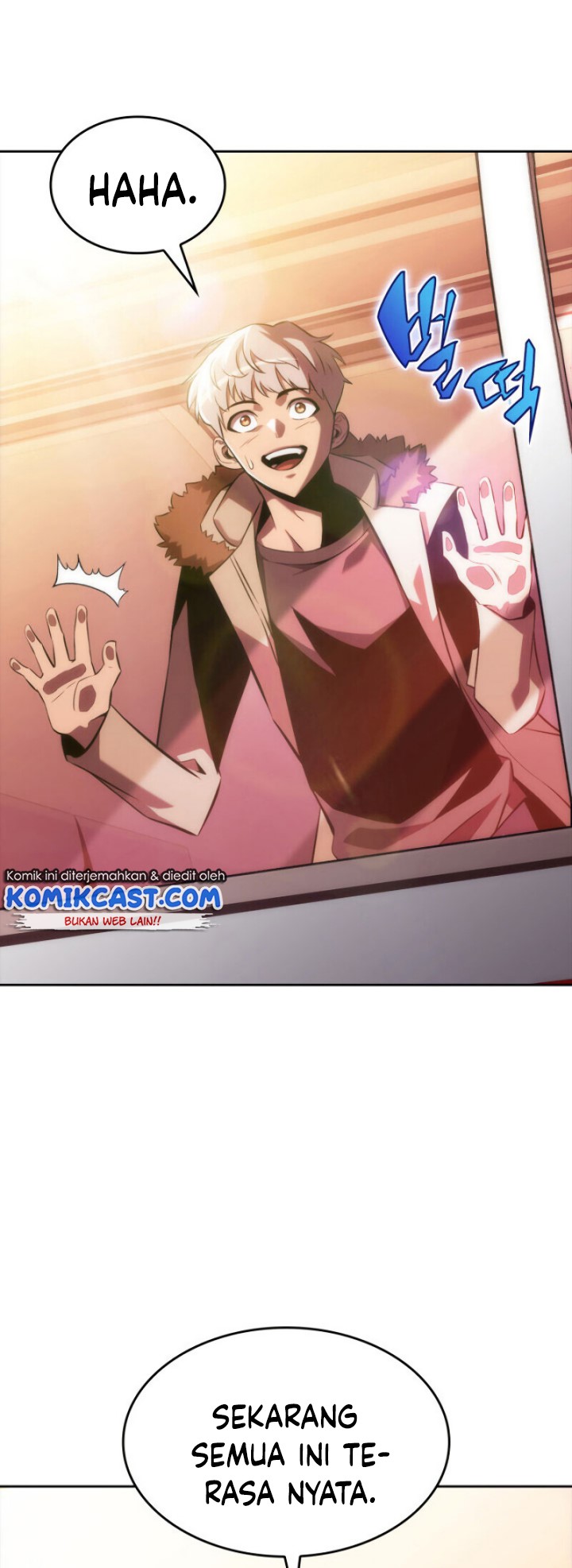 The Challenger Chapter 07 Gambar 51