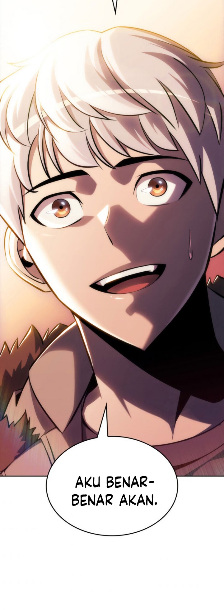 The Challenger Chapter 07 Gambar 52