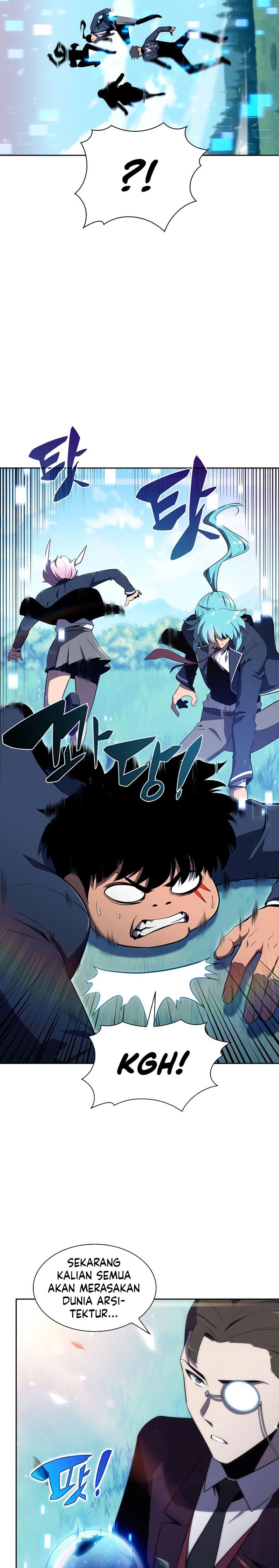 The Challenger Chapter 23 Gambar 9