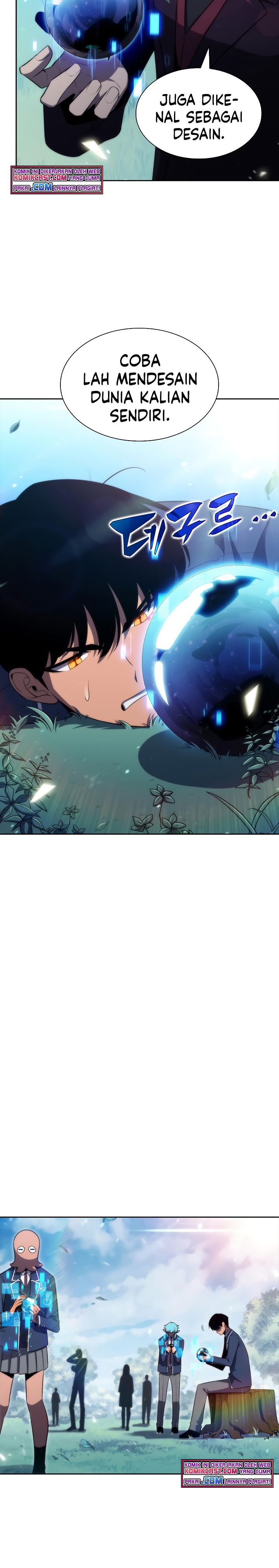 The Challenger Chapter 23 Gambar 10
