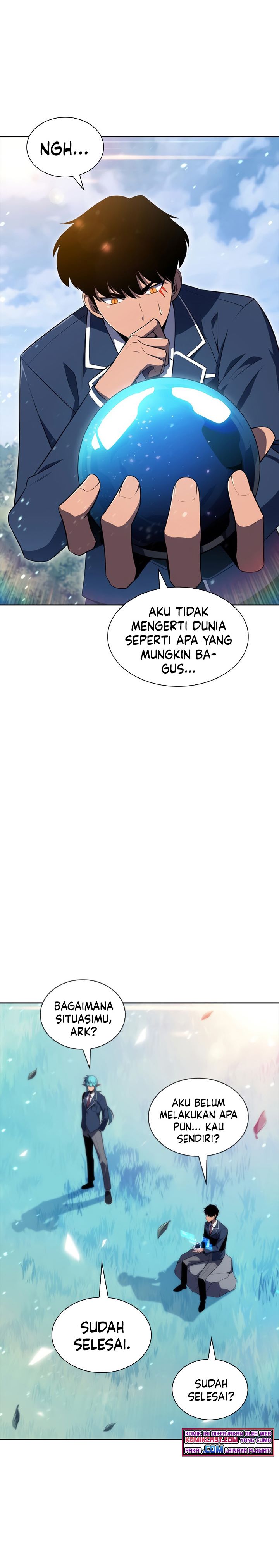 The Challenger Chapter 23 Gambar 11