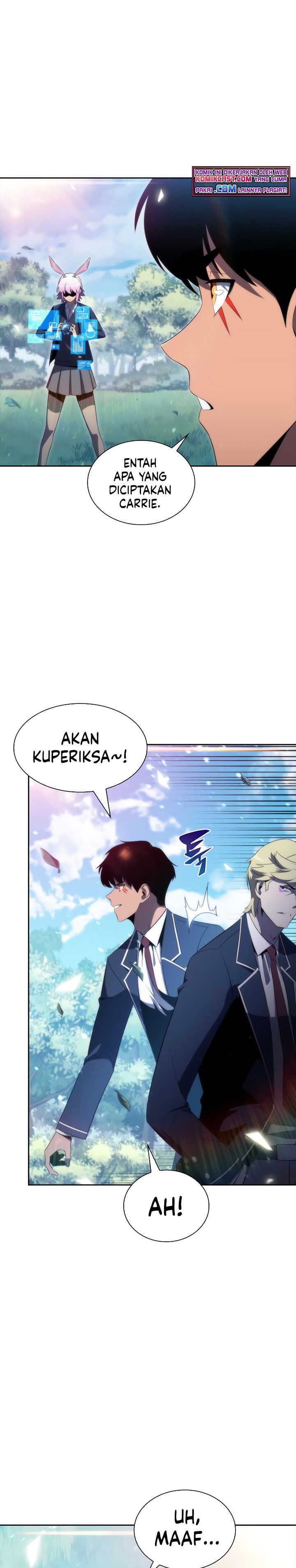 The Challenger Chapter 23 Gambar 13