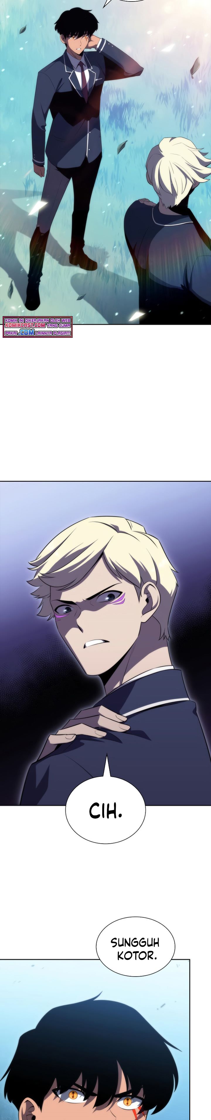 The Challenger Chapter 23 Gambar 14