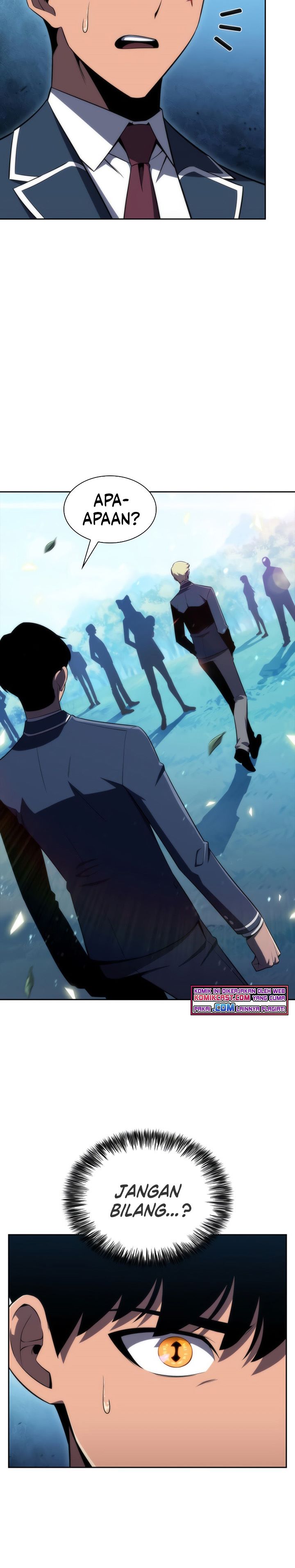 The Challenger Chapter 23 Gambar 15