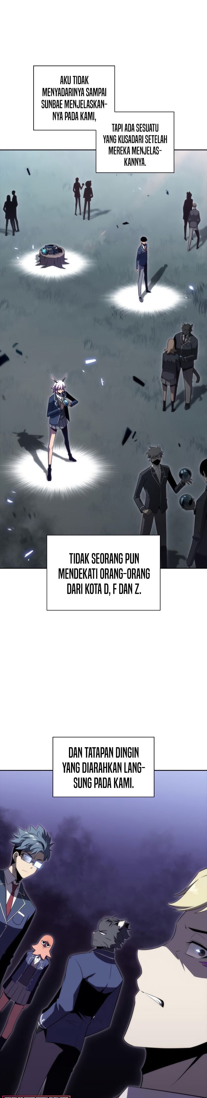 The Challenger Chapter 23 Gambar 16
