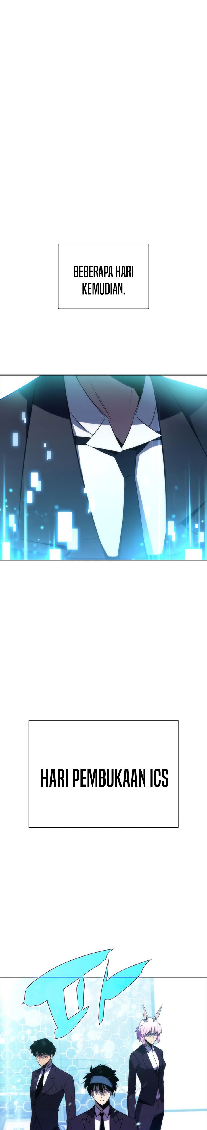 The Challenger Chapter 23 Gambar 18