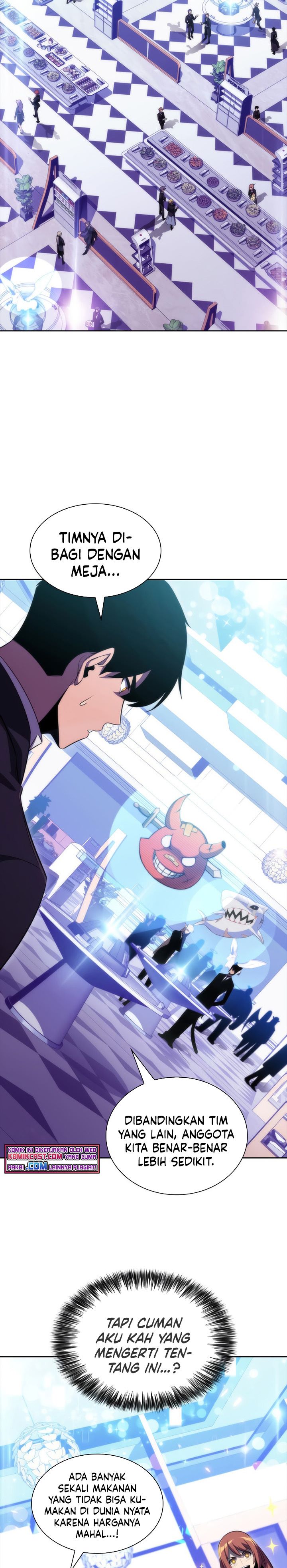 The Challenger Chapter 23 Gambar 20