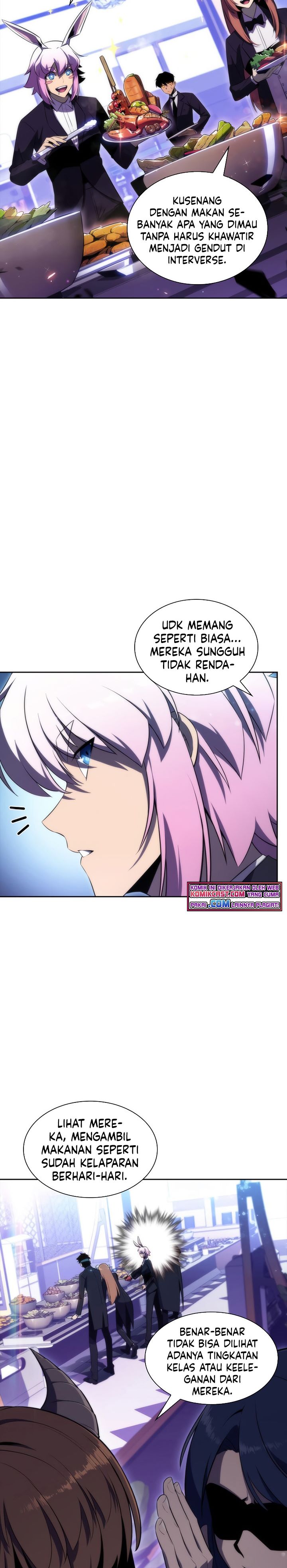 The Challenger Chapter 23 Gambar 21