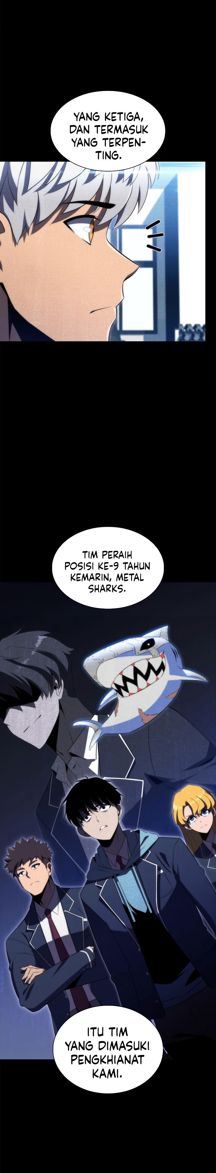 The Challenger Chapter 23 Gambar 27