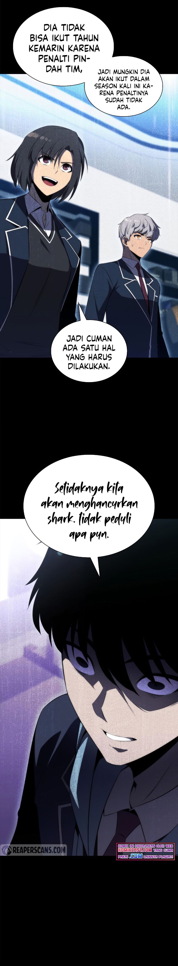 The Challenger Chapter 23 Gambar 28