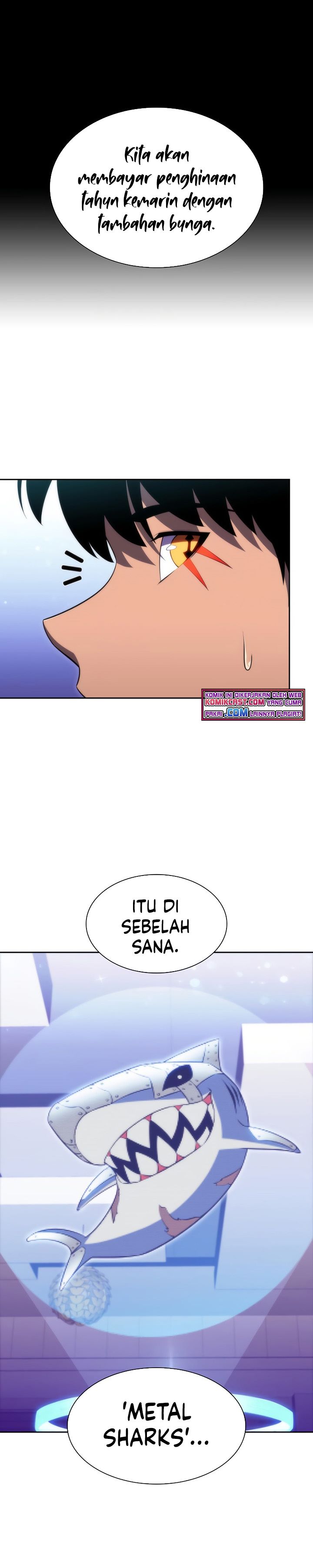 The Challenger Chapter 23 Gambar 29
