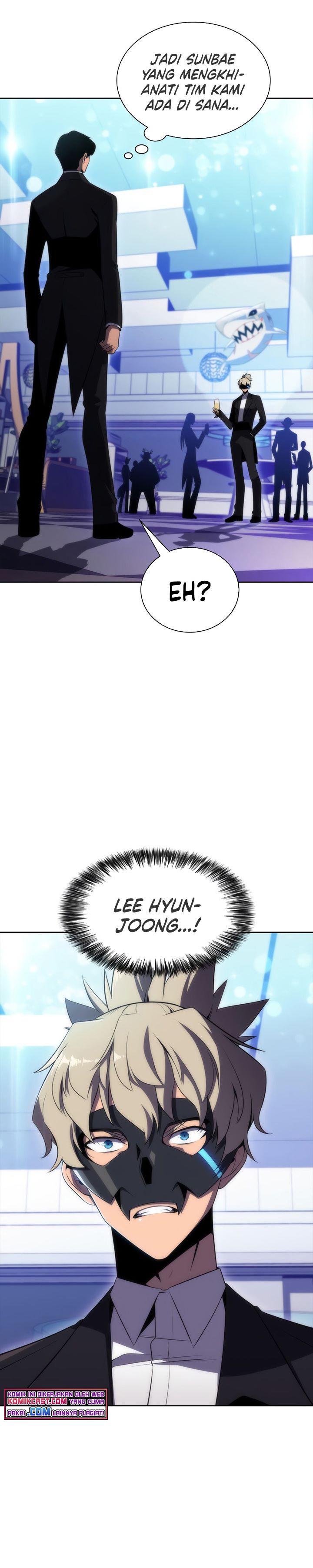 The Challenger Chapter 23 Gambar 30