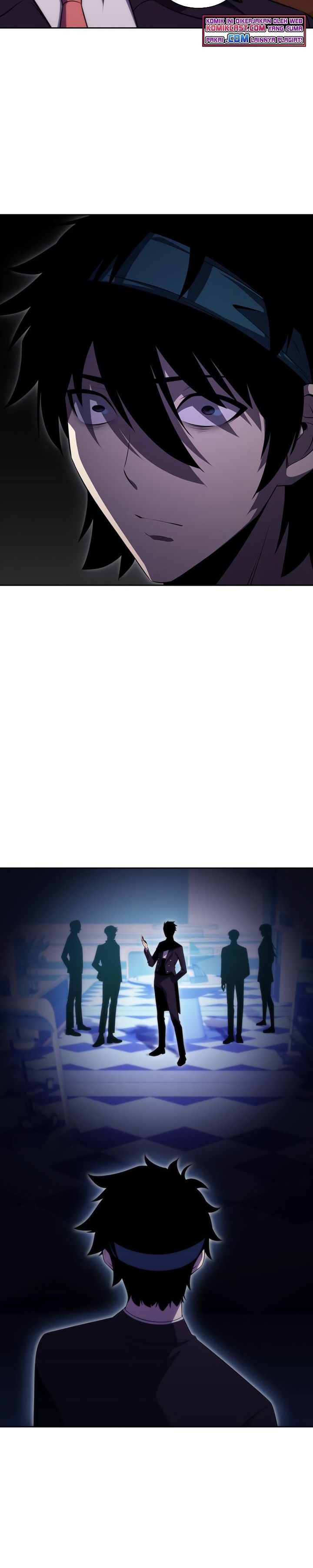 The Challenger Chapter 23 Gambar 32