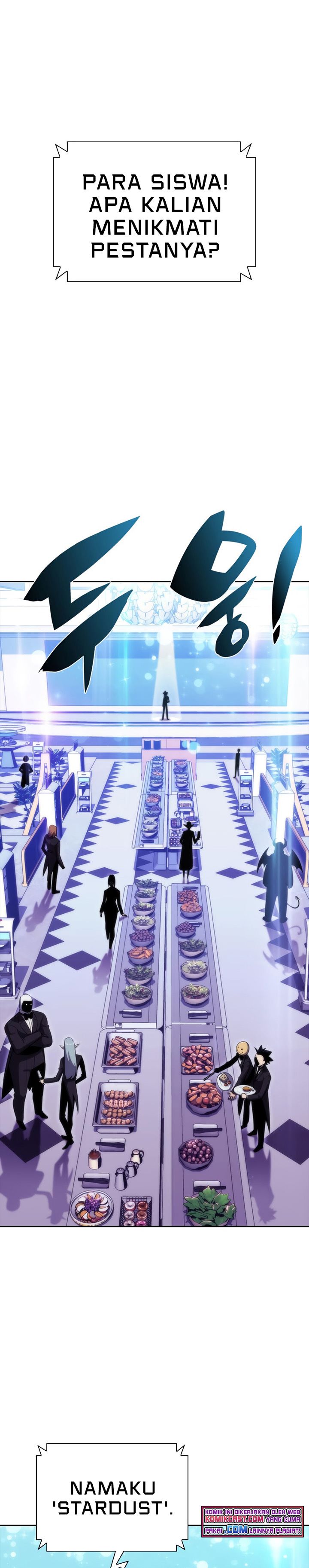 The Challenger Chapter 23 Gambar 34