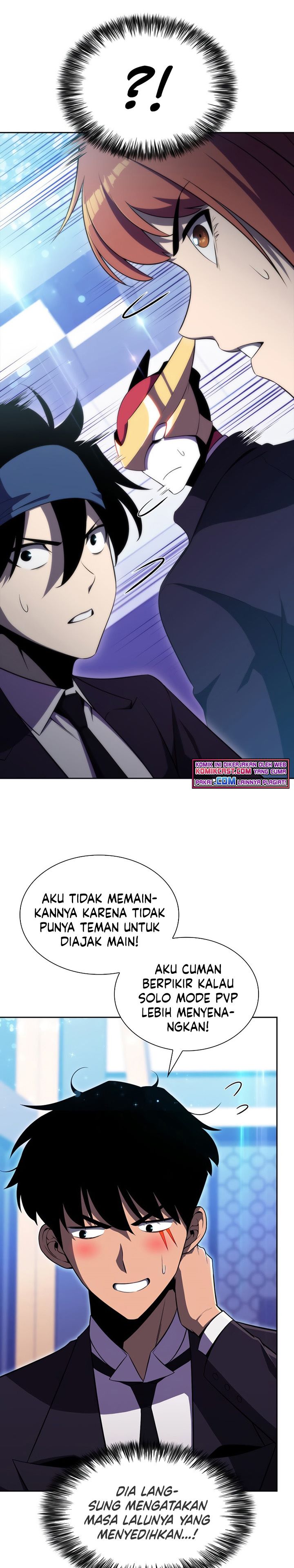The Challenger Chapter 23 Gambar 39