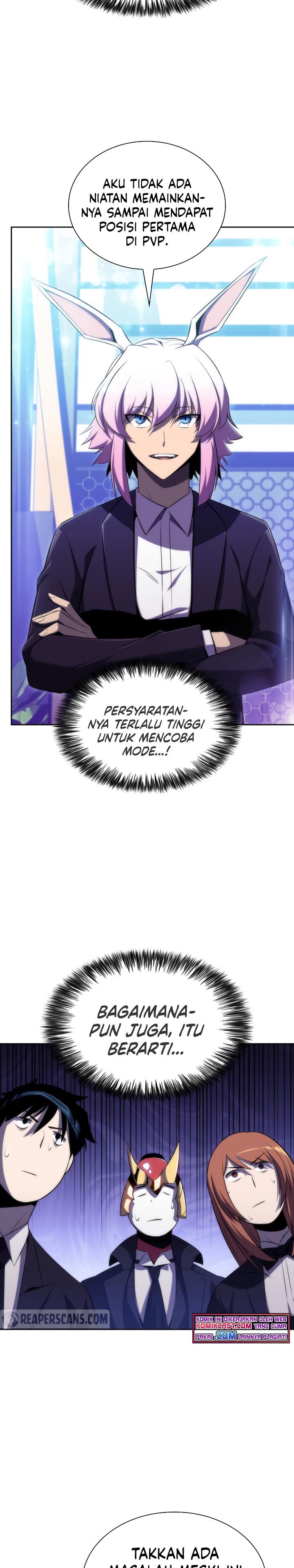 The Challenger Chapter 23 Gambar 40