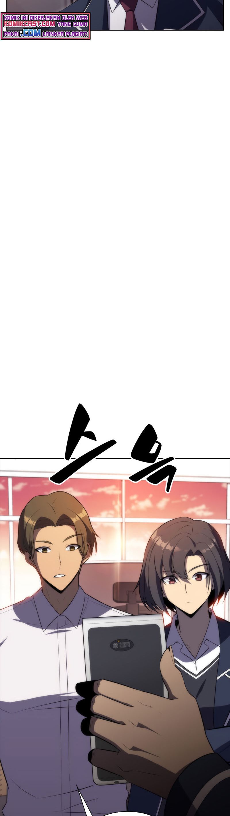 The Challenger Chapter 27 Gambar 8