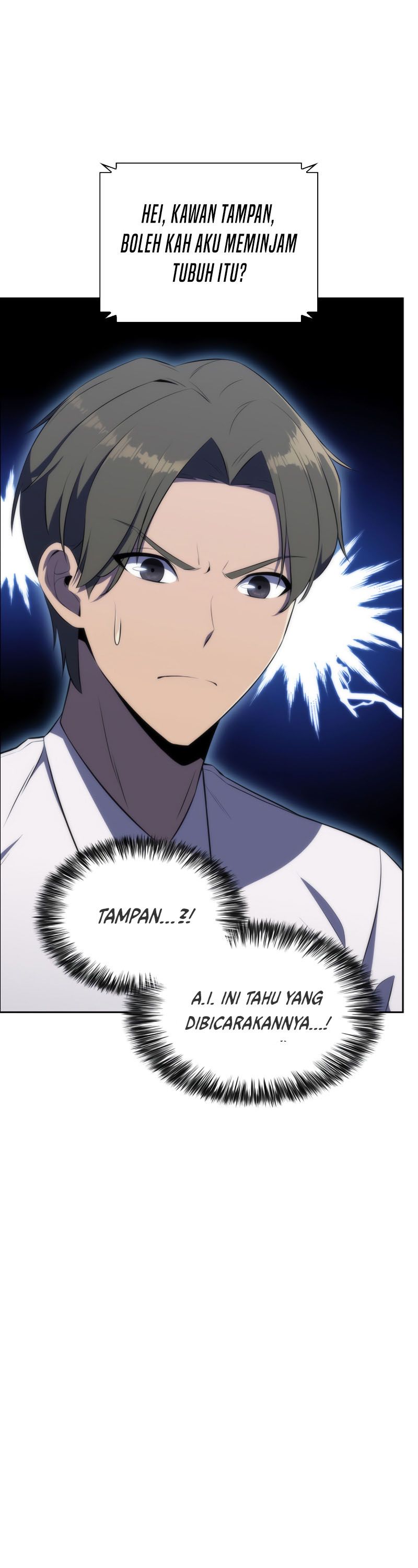 The Challenger Chapter 27 Gambar 11