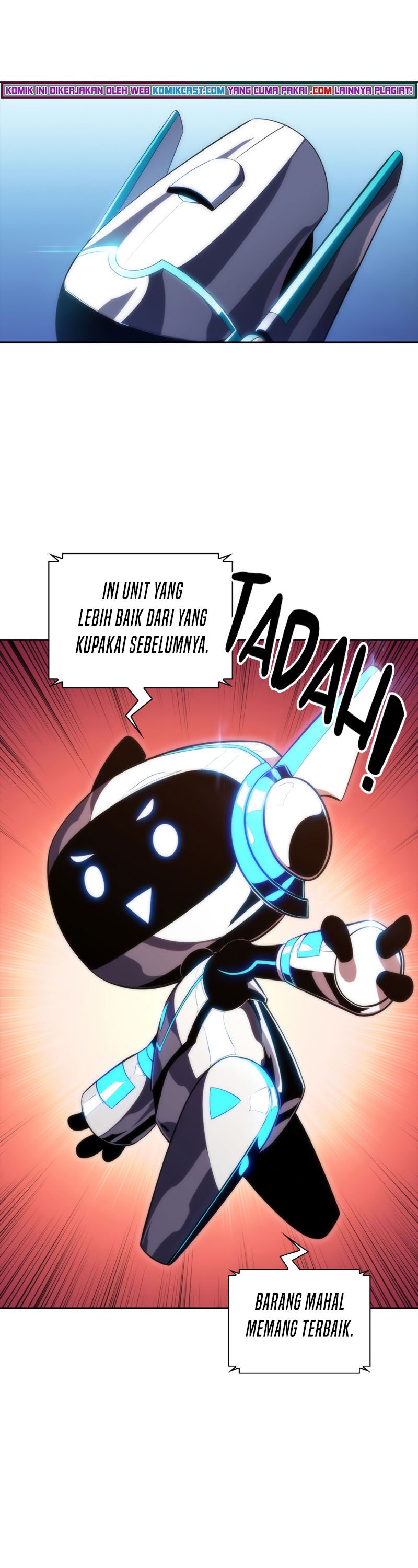The Challenger Chapter 27 Gambar 12