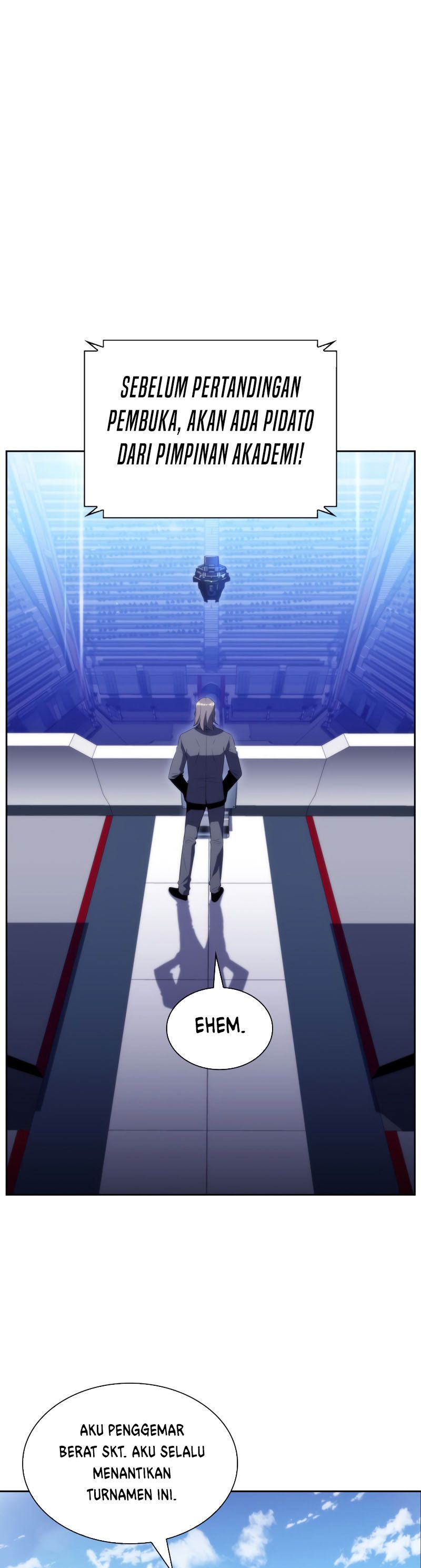 The Challenger Chapter 27 Gambar 22