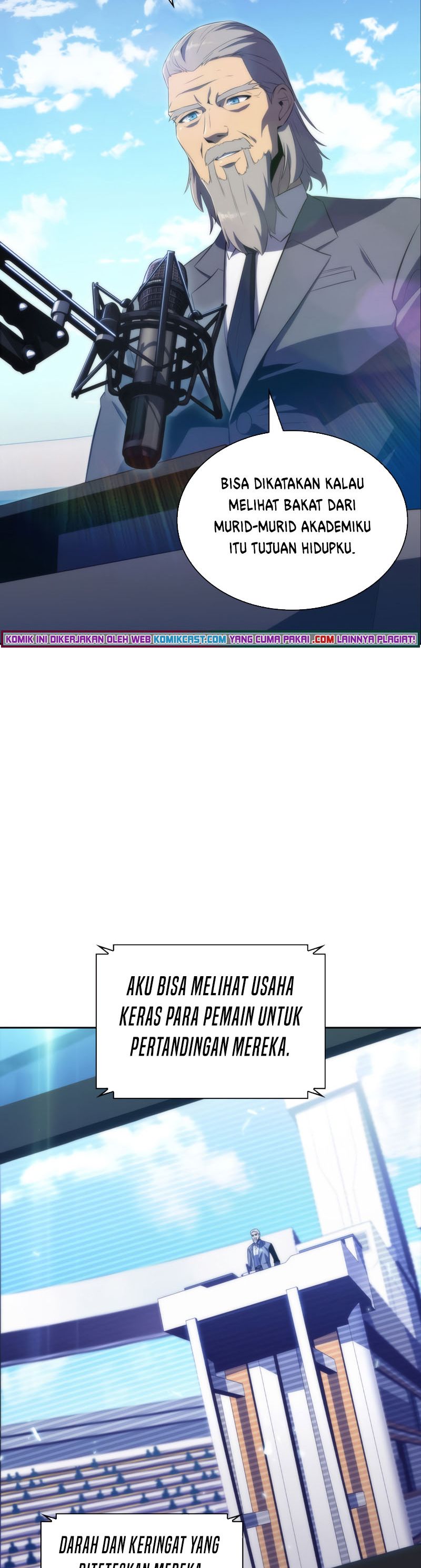 The Challenger Chapter 27 Gambar 23
