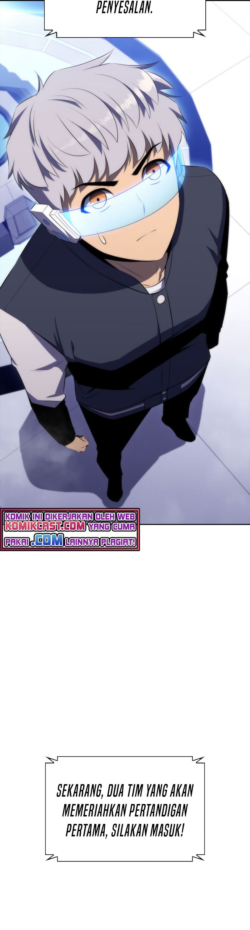 The Challenger Chapter 27 Gambar 25