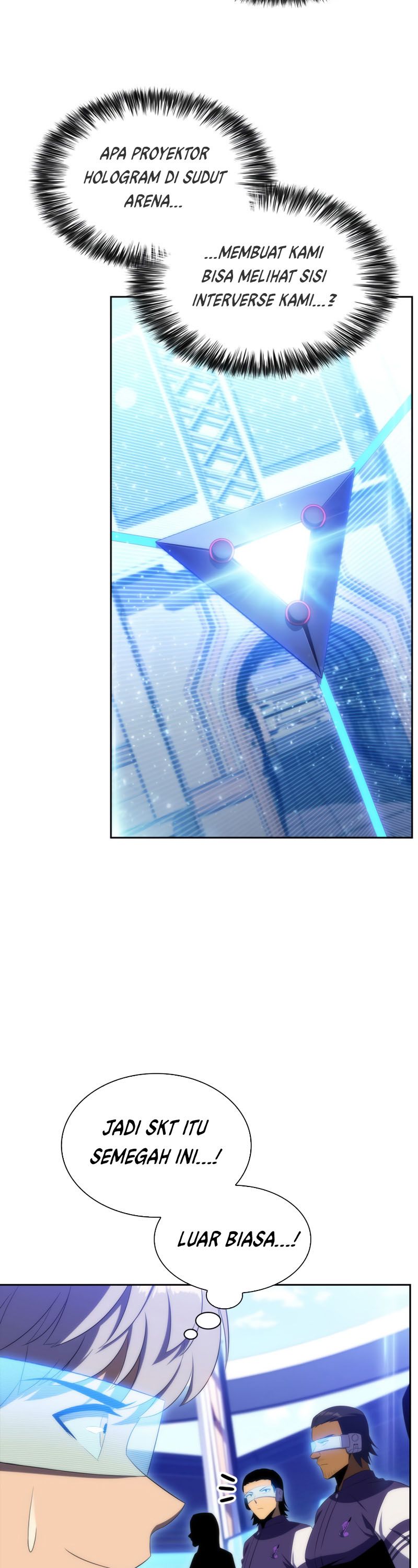 The Challenger Chapter 27 Gambar 31