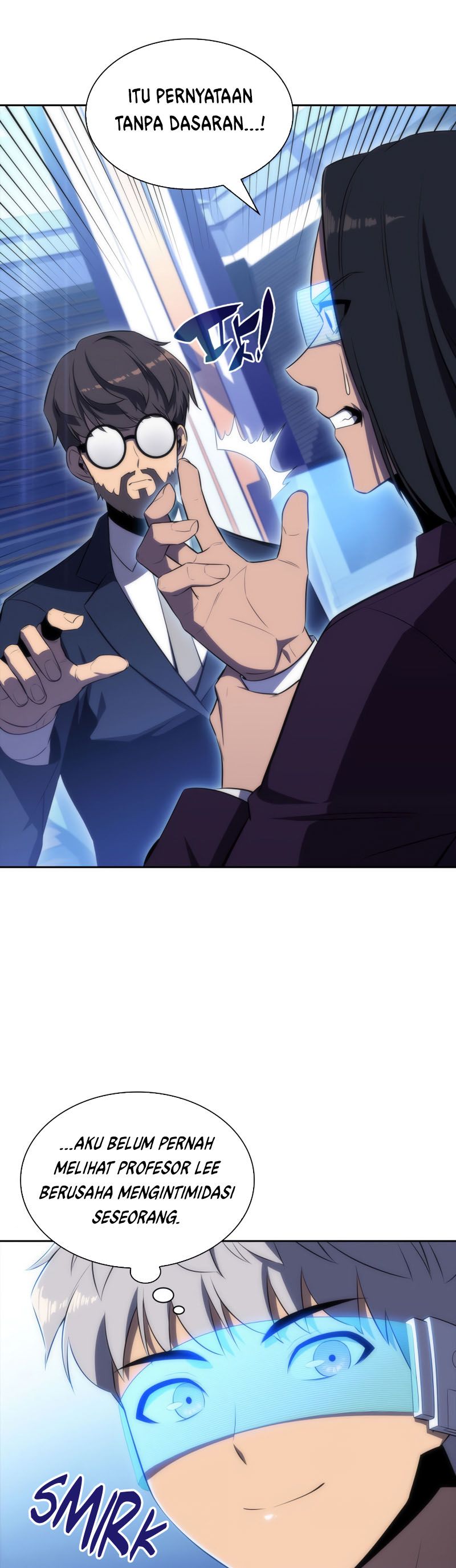 The Challenger Chapter 27 Gambar 36