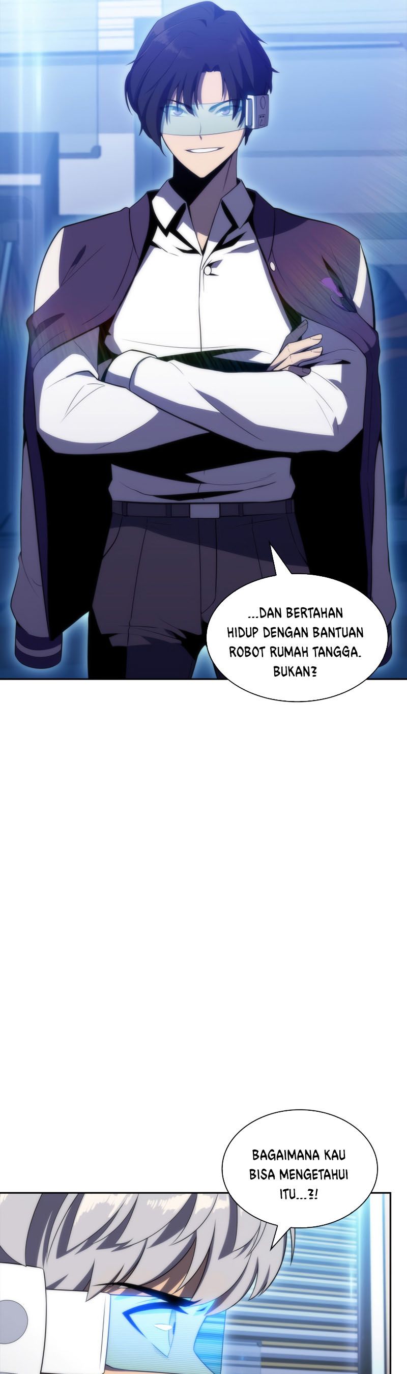 The Challenger Chapter 27 Gambar 38
