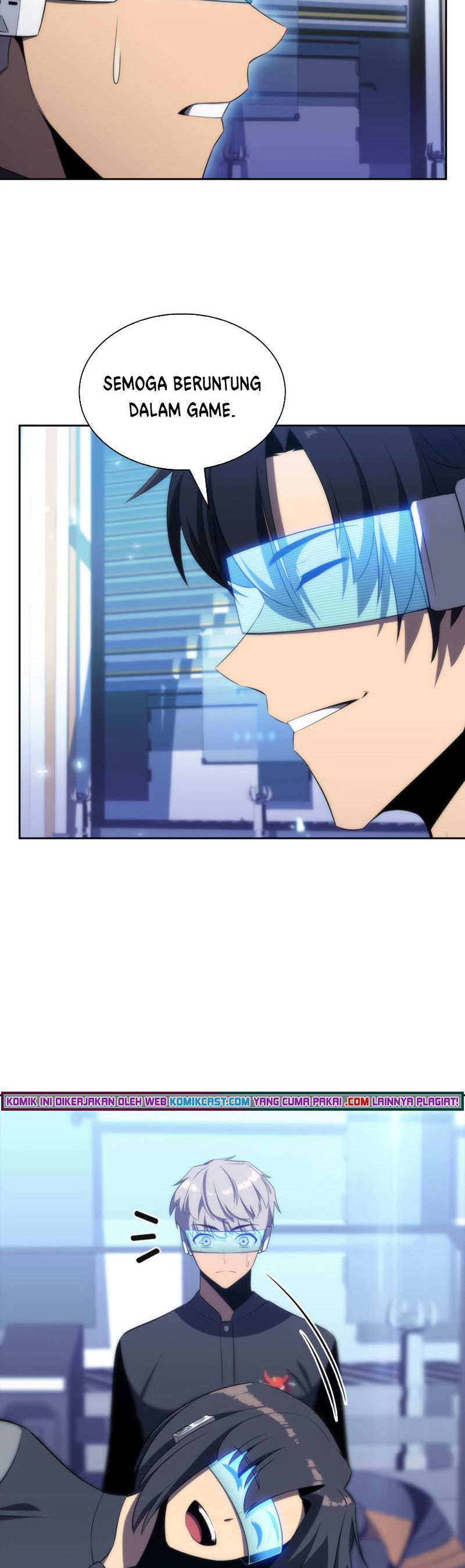 The Challenger Chapter 27 Gambar 39
