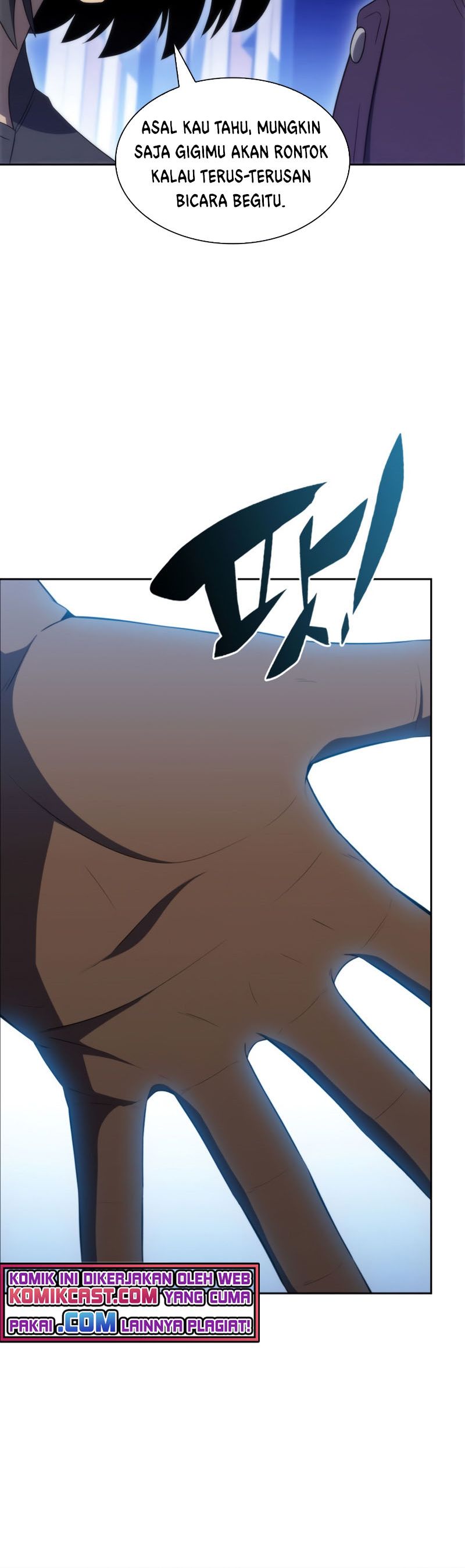 The Challenger Chapter 27 Gambar 41